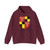 Color: Maroon | Position: front | Image: 1