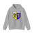 Wappen Kreis Viersen (Germany) (Coat of Arms) Hoodie