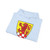 Wappen Kreis Unna (Germany) (Coat of Arms) Hoodie