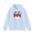 Color: Light Blue | Position: front | Image: 1