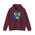 Color: Maroon | Position: front | Image: 1