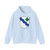 Color: Light Blue | Position: front | Image: 1