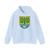 Color: Light Blue | Position: front | Image: 1