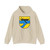 Wappen Koblenz AG (Switzerland) (Coat of Arms) Hoodie