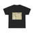 USA - National Parks and Historic Sites 2 (1958) (Map) T-Shirt