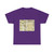 USA - National Parks and Historic Sites 2 (1958) (Map) T-Shirt