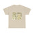 USA - National Parks and Historic Sites 2 (1958) (Map) T-Shirt