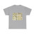 USA - National Parks and Historic Sites 2 (1958) (Map) T-Shirt