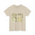 USA - National Parks and Historic Sites 2 (1958) (Map) T-Shirt