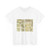 USA - National Parks and Historic Sites 2 (1958) (Map) T-Shirt