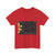 Space - Solar System- Our Sun's Family (1990) (Map) T-Shirt