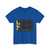 Space - Solar System- Our Sun's Family (1990) (Map) T-Shirt