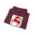Color: Maroon | Position: other | Image: 4