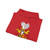 Color: Red | Position: other | Image: 4