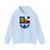 Color: Light Blue | Position: front | Image: 1