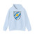 Color: Light Blue | Position: front | Image: 1
