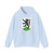 Color: Light Blue | Position: front | Image: 1