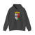 Color: Dark Heather | Position: front | Image: 1