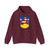 Color: Maroon | Position: front | Image: 1