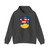 Color: Dark Heather | Position: front | Image: 1