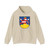 Wappen Frankenberg (Germany) (Coat of Arms) Hoodie
