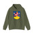 Wappen Frankenberg (Germany) (Coat of Arms) Hoodie