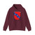 Color: Maroon | Position: front | Image: 1