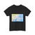 Canada - Maine, with the Maritime Provinces 1 (1975) (Map) T-Shirt