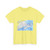 Canada - Maine, with the Maritime Provinces 1 (1975) (Map) T-Shirt