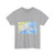 Canada - Maine, with the Maritime Provinces 1 (1975) (Map) T-Shirt