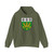 Wappen Elstertrebnitz (Germany) (Coat of Arms) Hoodie