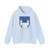 Color: Light Blue | Position: front | Image: 1