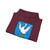 Color: Maroon | Position: other | Image: 4