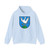 Color: Light Blue | Position: front | Image: 1