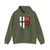 Color: Military Green | Position: front | Image: 1
