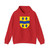 Color: Red | Position: front | Image: 1