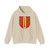 Wappen Eiken (Switzerland) (Coat of Arms) Hoodie