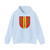 Wappen Eiken (Switzerland) (Coat of Arms) Hoodie