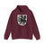 Color: Maroon | Position: front | Image: 1