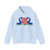 Color: Light Blue | Position: front | Image: 1