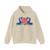 Zaanstad wapen 1974 HRvA (Netherlands) (Coat of Arms) Hoodie