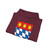 Color: Maroon | Position: other | Image: 4