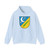 Color: Light Blue | Position: front | Image: 1