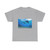 Andrey Atuchin - Pervushovisaurus - T-Shirt