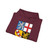Color: Maroon | Position: other | Image: 4