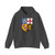 Color: Dark Heather | Position: front | Image: 1