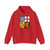 Color: Red | Position: front | Image: 1