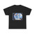 Pinnipeds Around the World (1987) (Map) T-Shirt