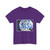 Pinnipeds Around the World (1987) (Map) T-Shirt