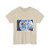 Pinnipeds Around the World (1987) (Map) T-Shirt